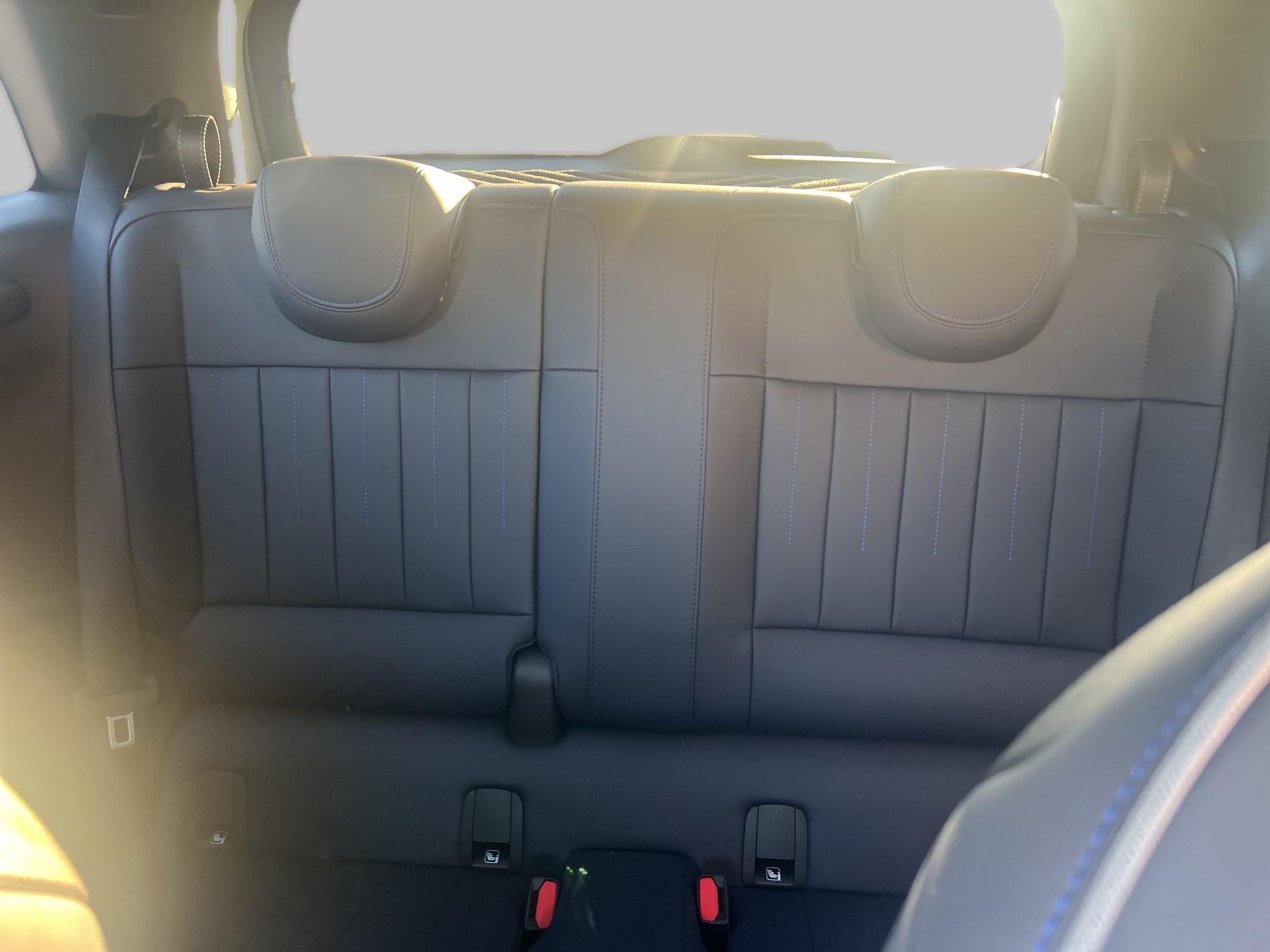 fotoG 9 del MINI MINI 3 Puertas Cooper E 135 kW (184 CV) 184cv Eléctrico del 2025 en Madrid