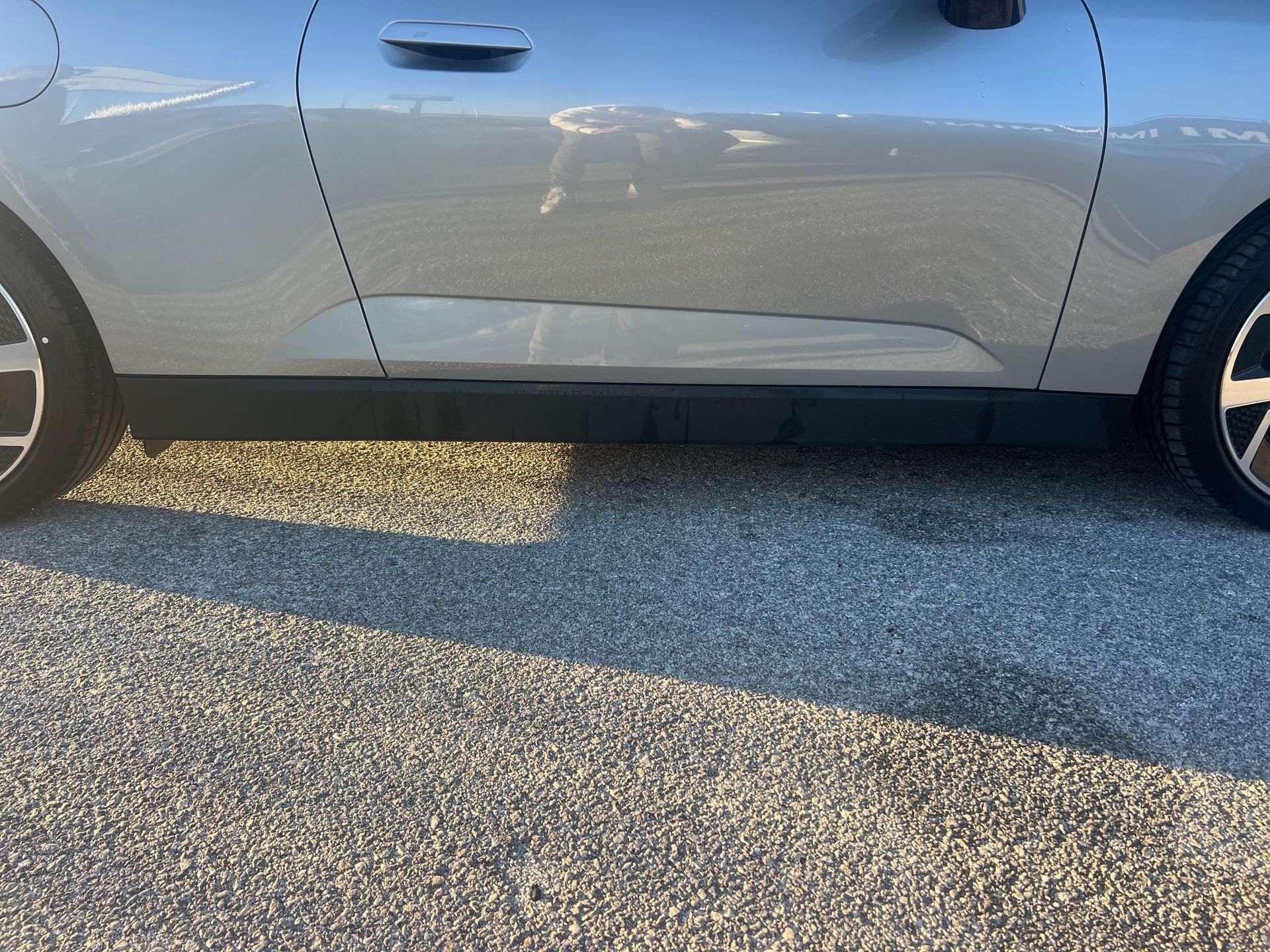 fotoG 17 del MINI MINI 3 Puertas Cooper E 135 kW (184 CV) 184cv Eléctrico del 2025 en Madrid