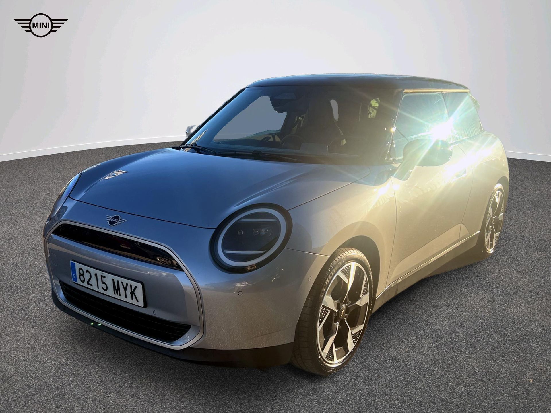 Fotos de MINI 3 Puertas Cooper E 135 kW (184 CV)