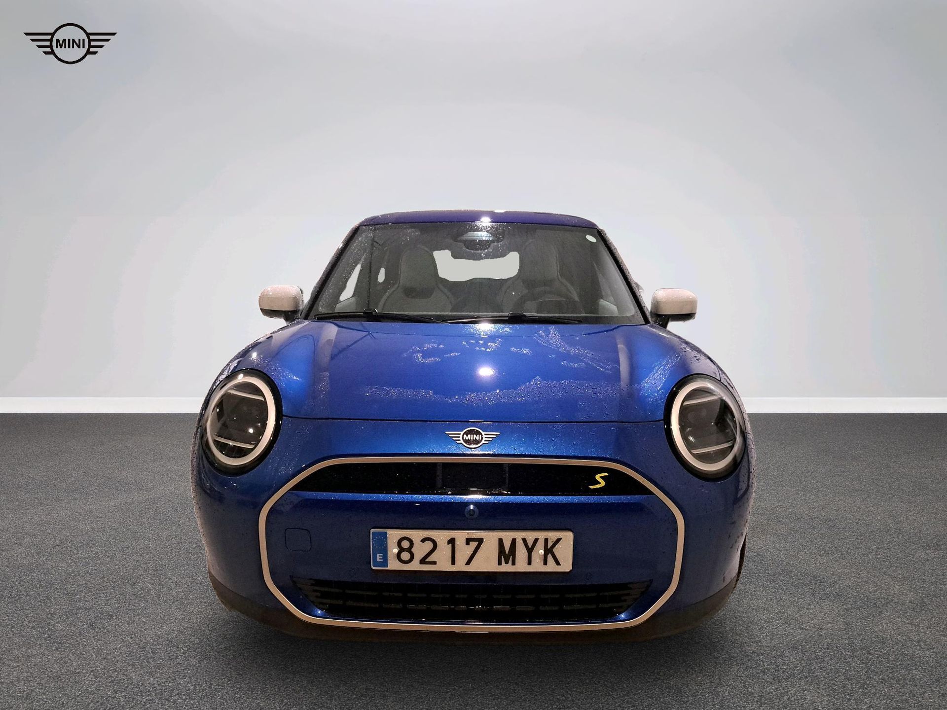 Fotos de MINI Cooper Eléctrico MINI Cooper SE