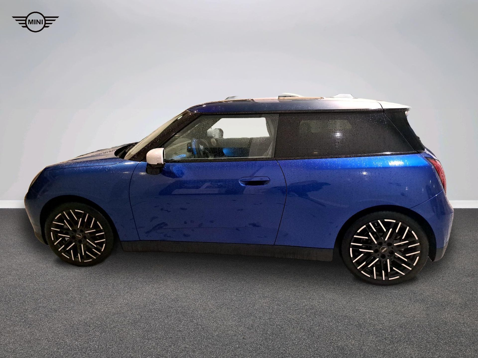 Fotos de MINI Cooper Eléctrico MINI Cooper SE