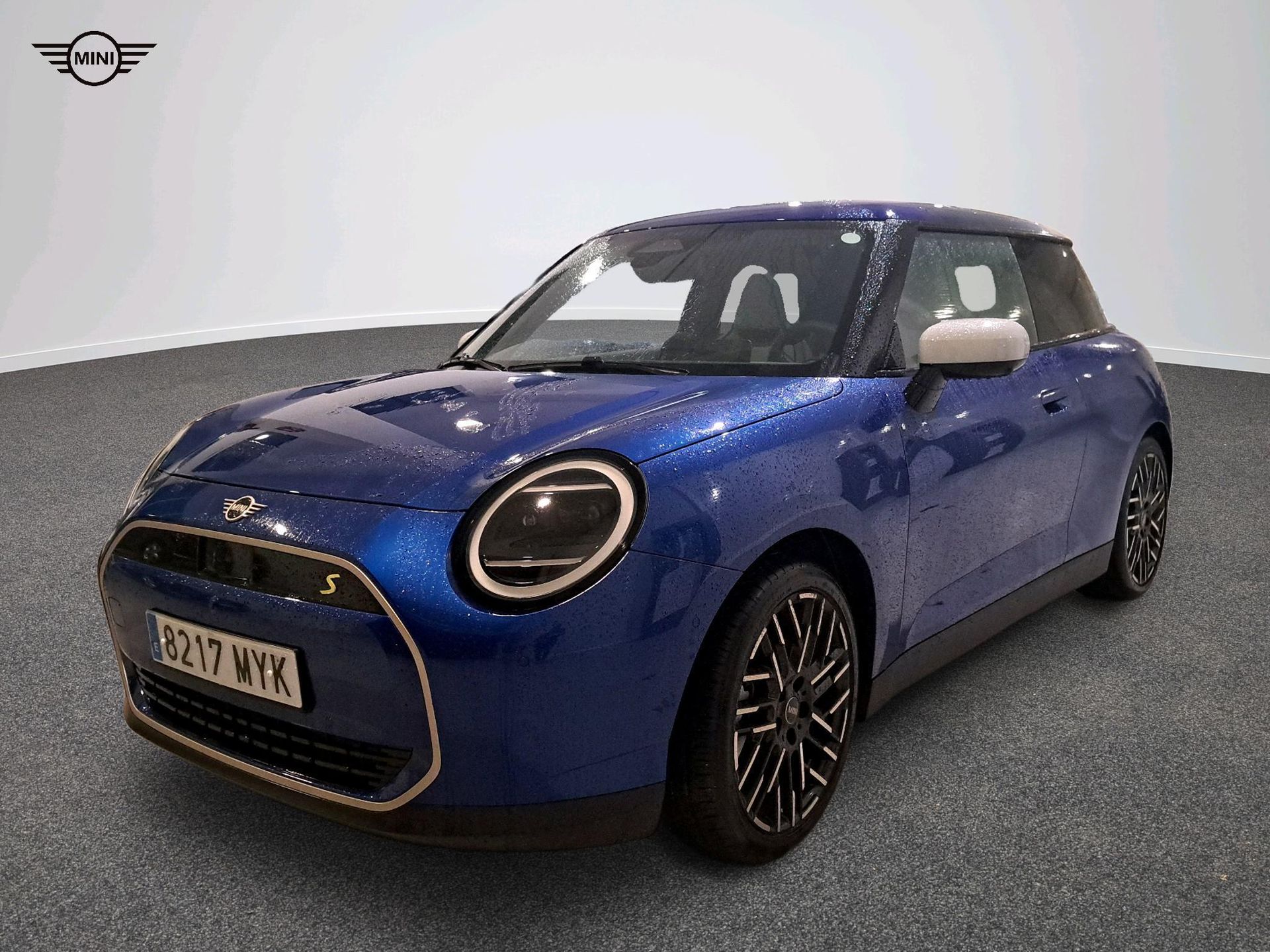 Fotos de MINI Cooper Eléctrico MINI Cooper SE