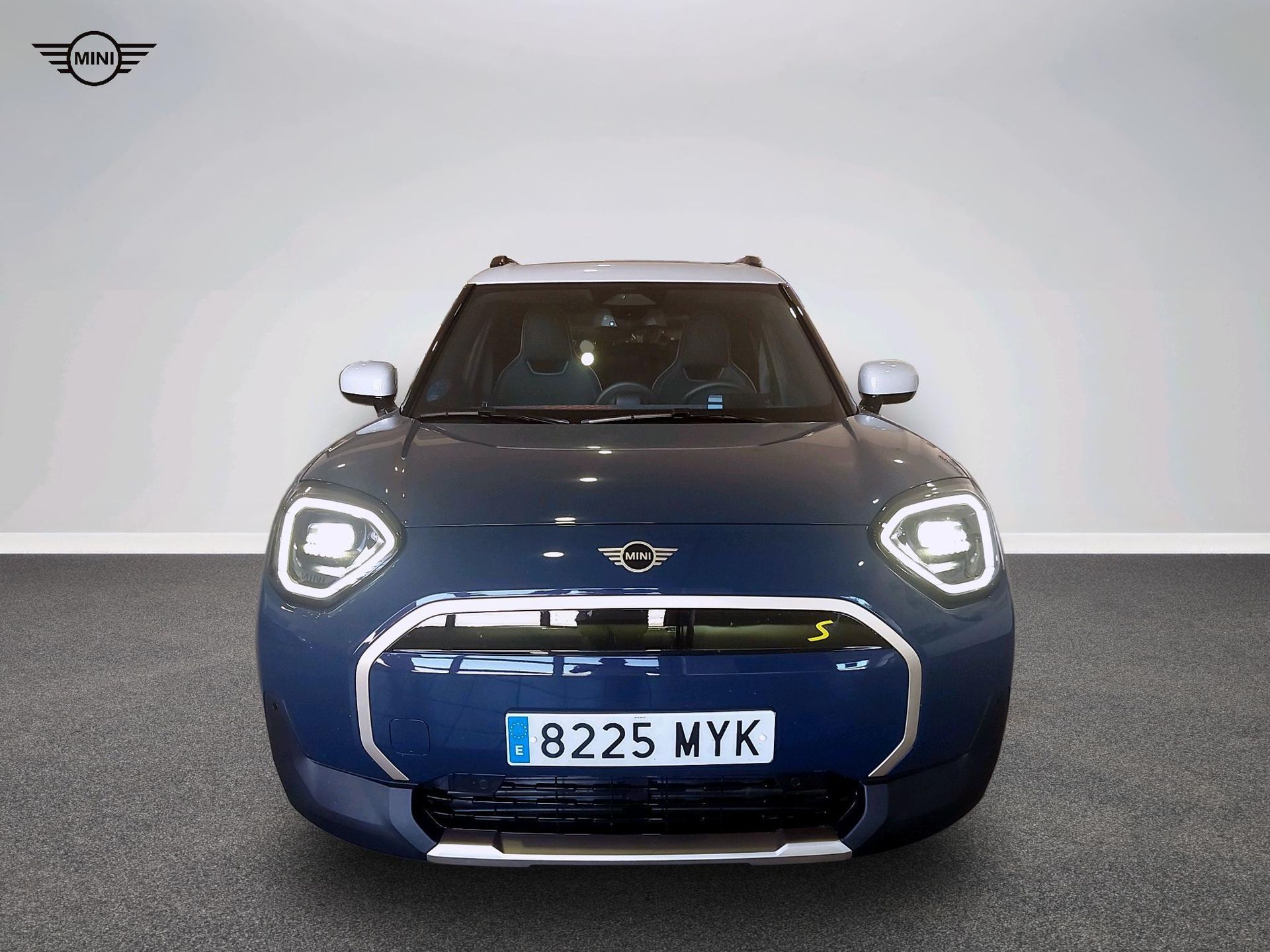 Fotos de MINI Aceman SE