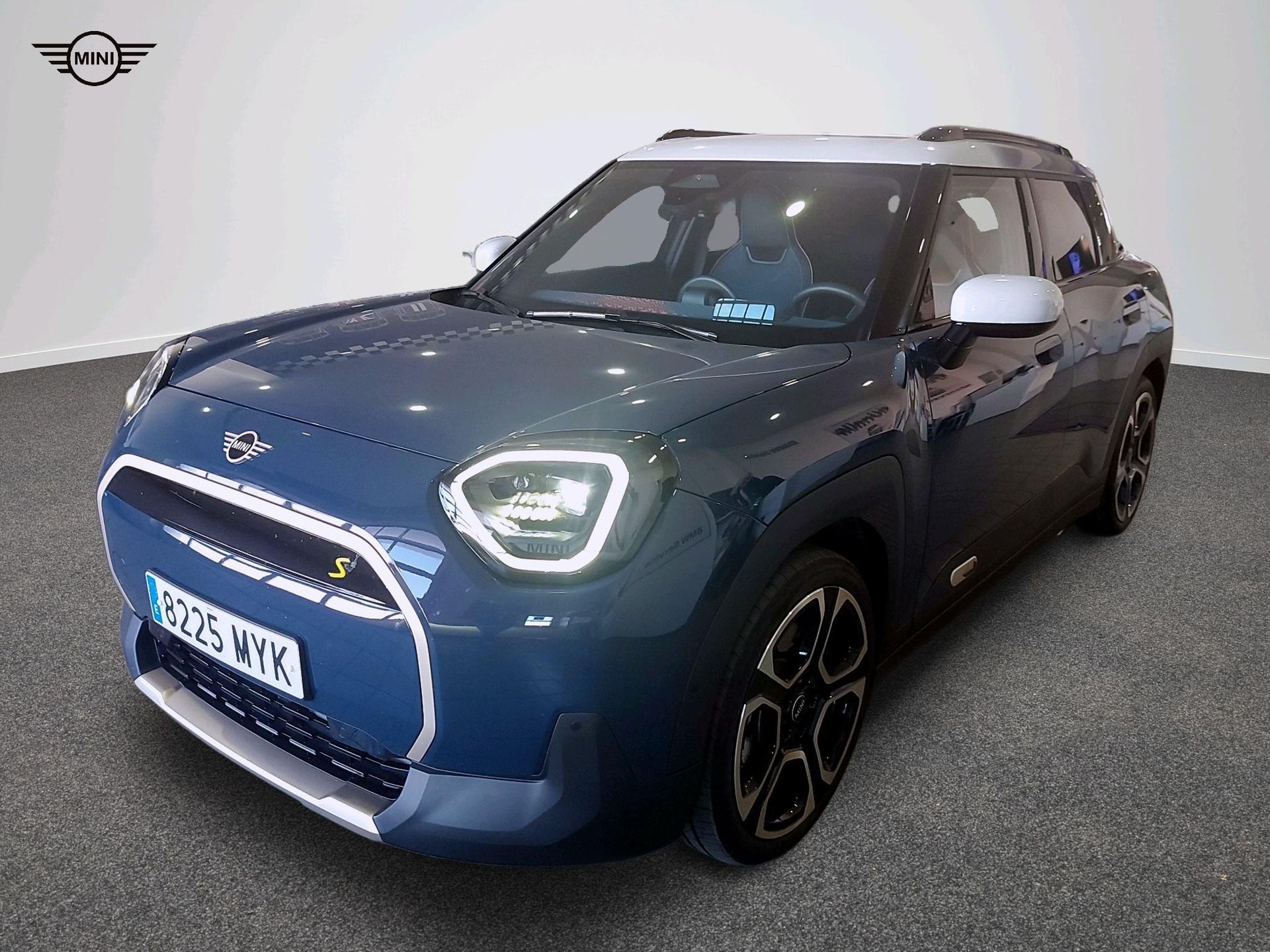 Fotos de MINI Aceman SE