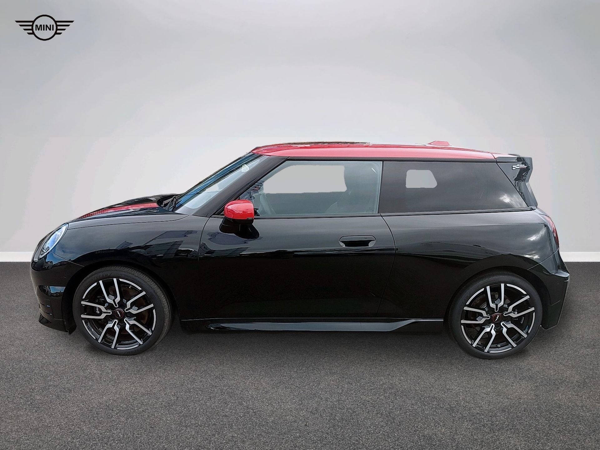 Fotos de MINI 3 Puertas Cooper E 135 kW (184 CV)
