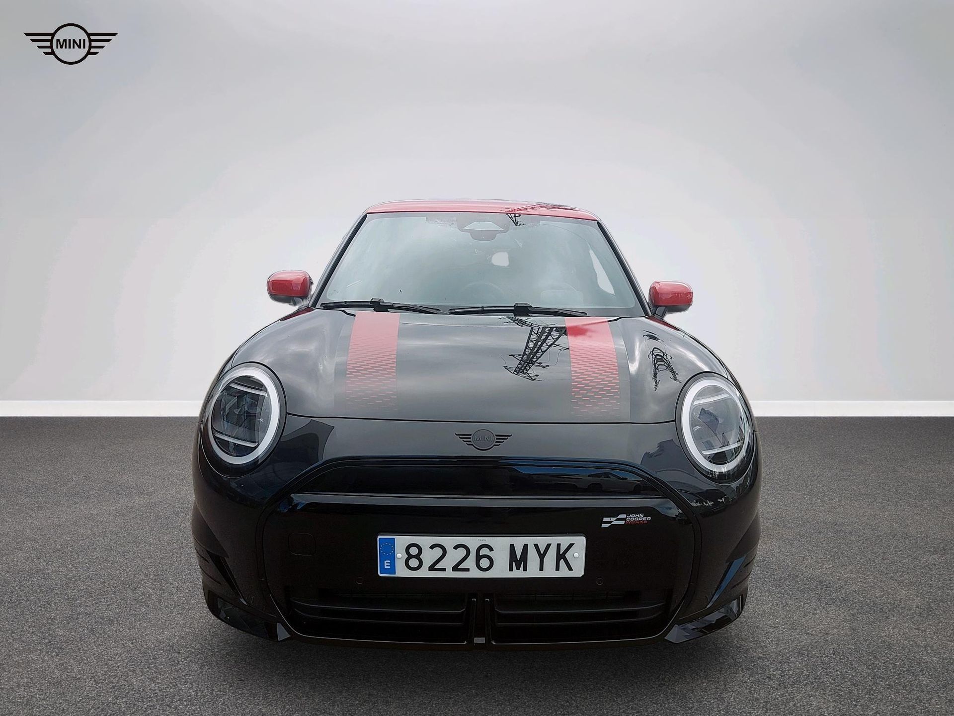 Fotos de MINI 3 Puertas Cooper E 135 kW (184 CV)