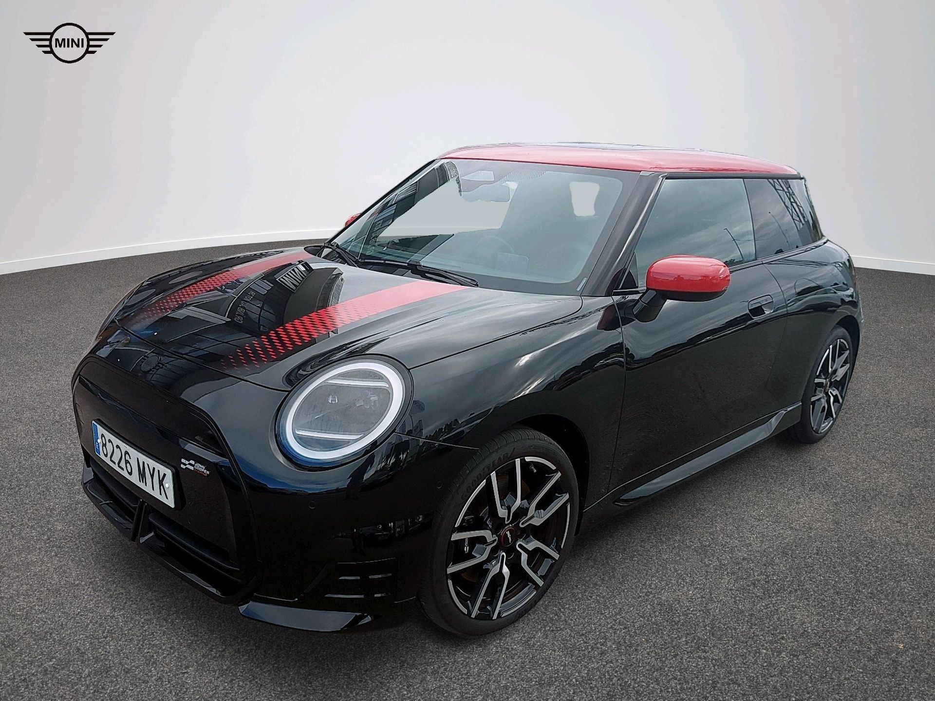 Fotos de MINI 3 Puertas Cooper E 135 kW (184 CV)