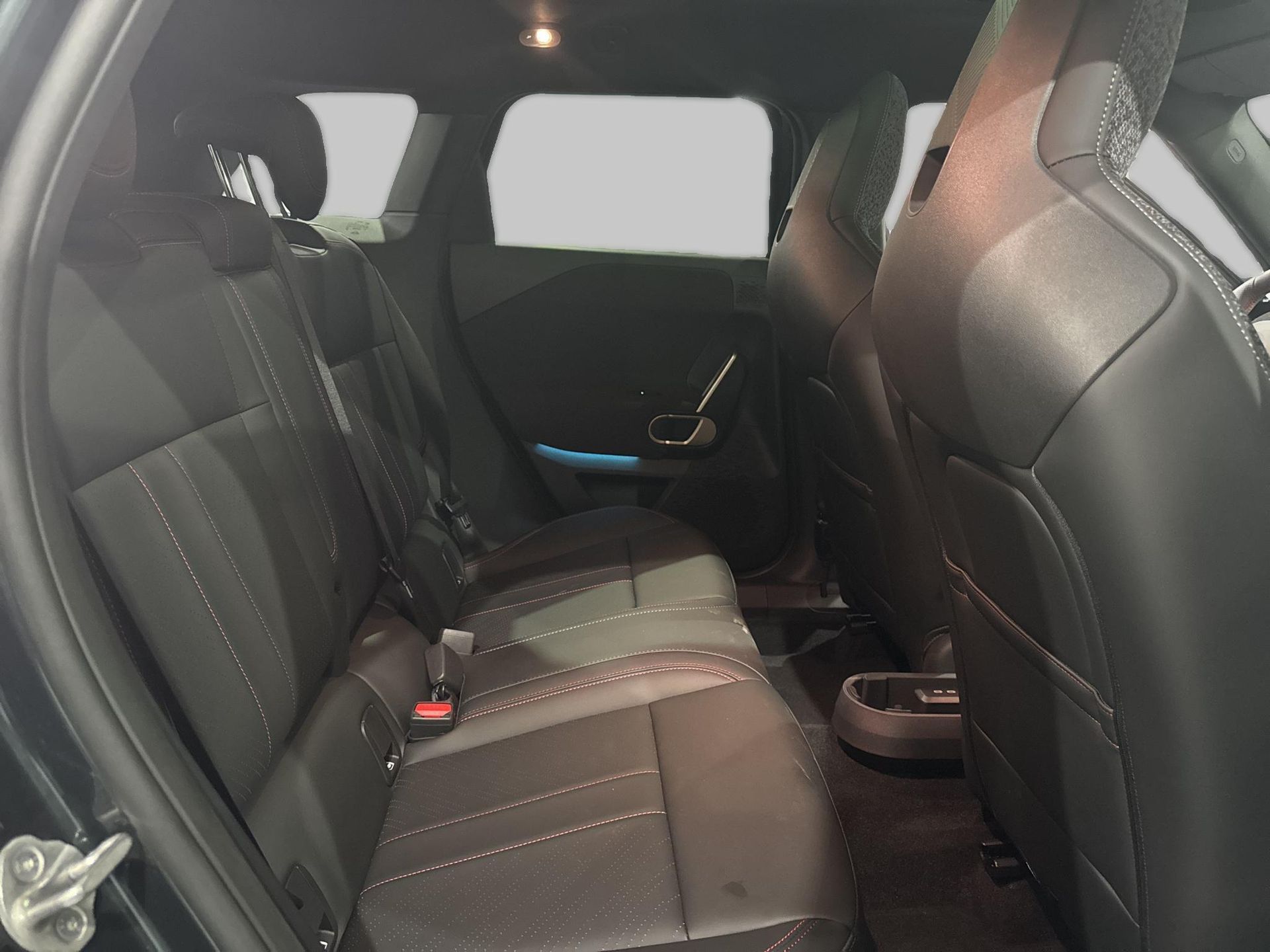 fotoG 9 del MINI MINI Aceman SE 160 kW (218 CV) 218cv Eléctrico del 2025 en Madrid