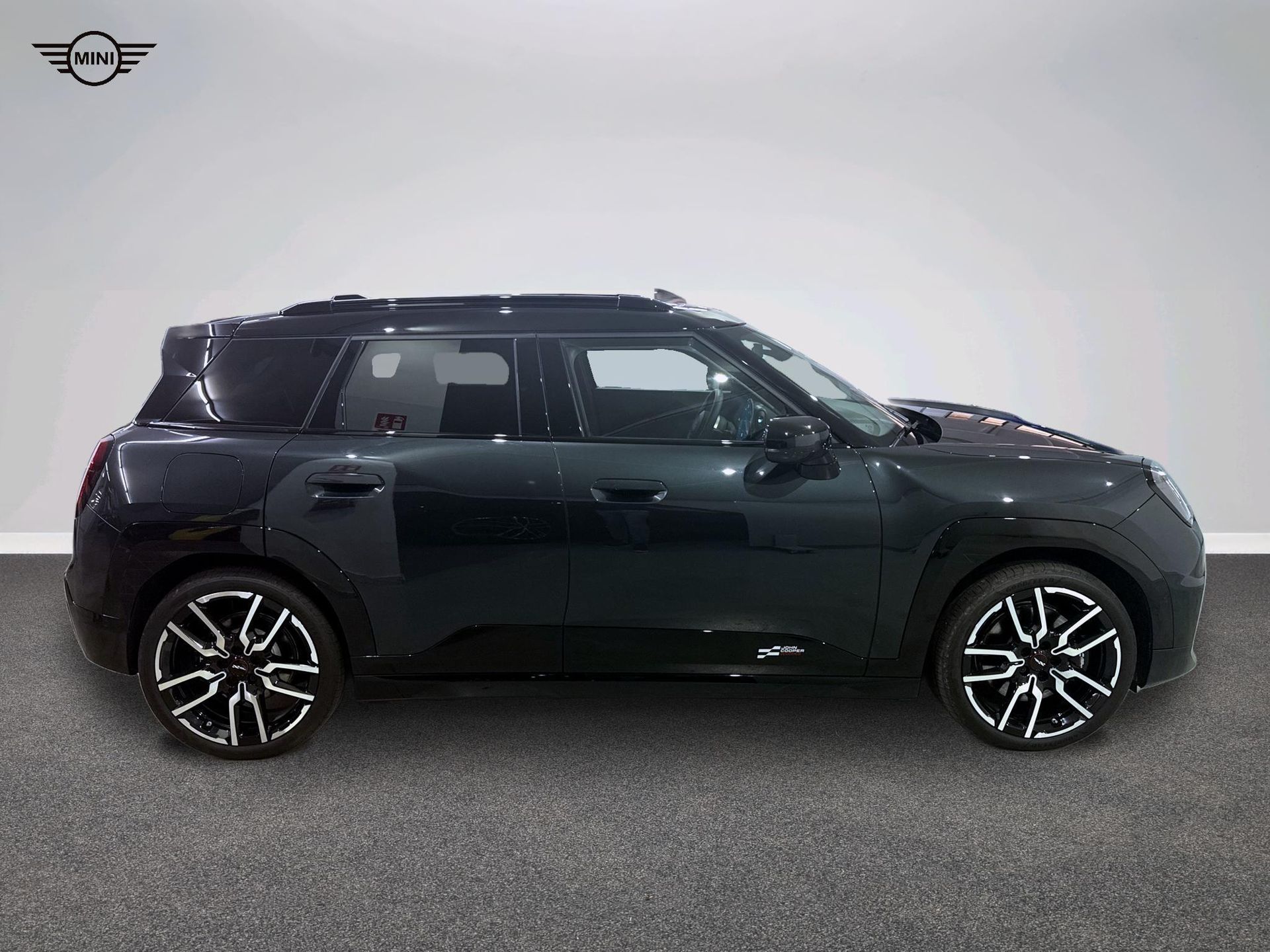 Fotos de MINI Aceman SE 160 kW (218 CV)