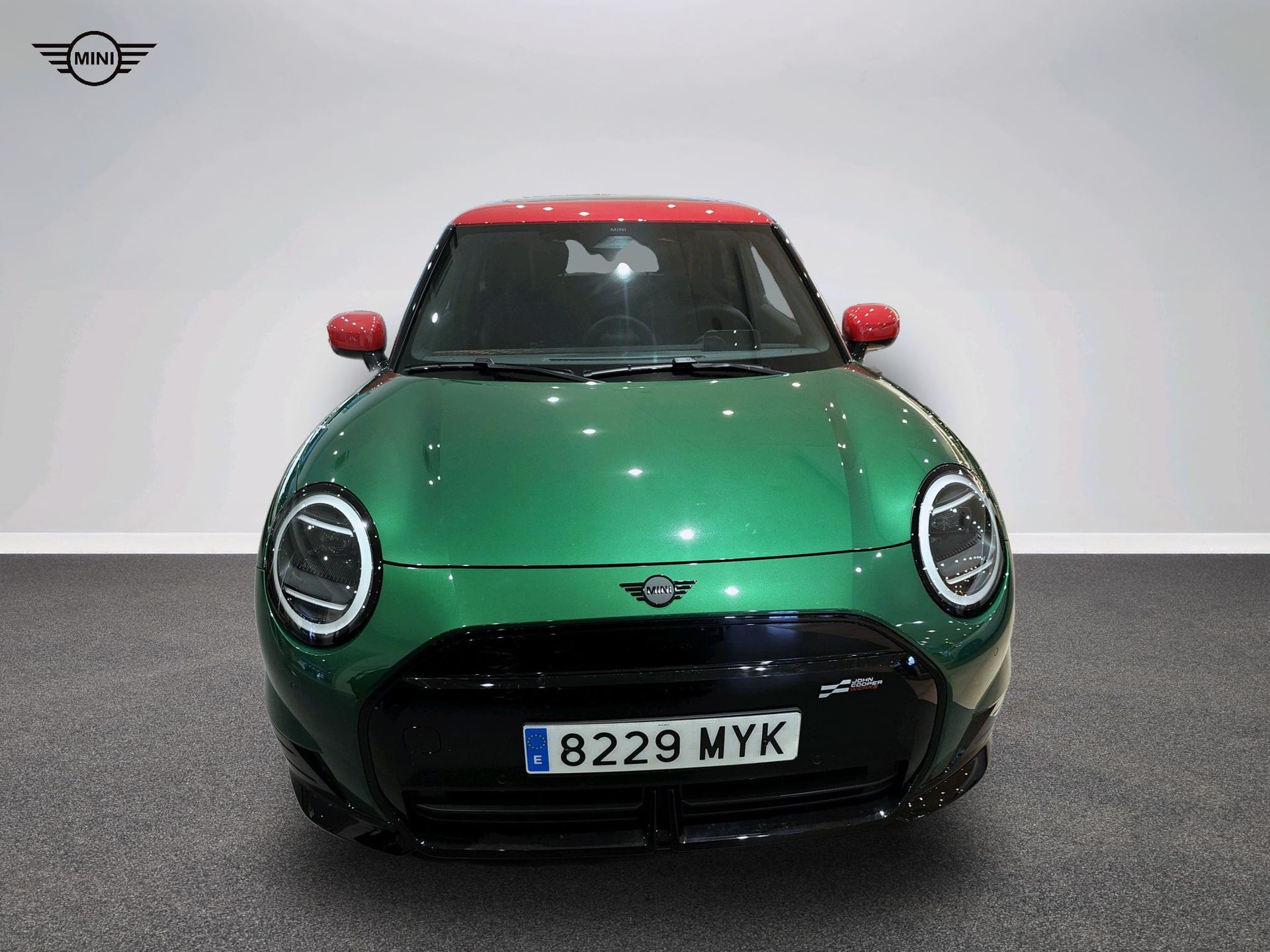 Fotos de MINI 3 Puertas Cooper E 135 kW (184 CV)