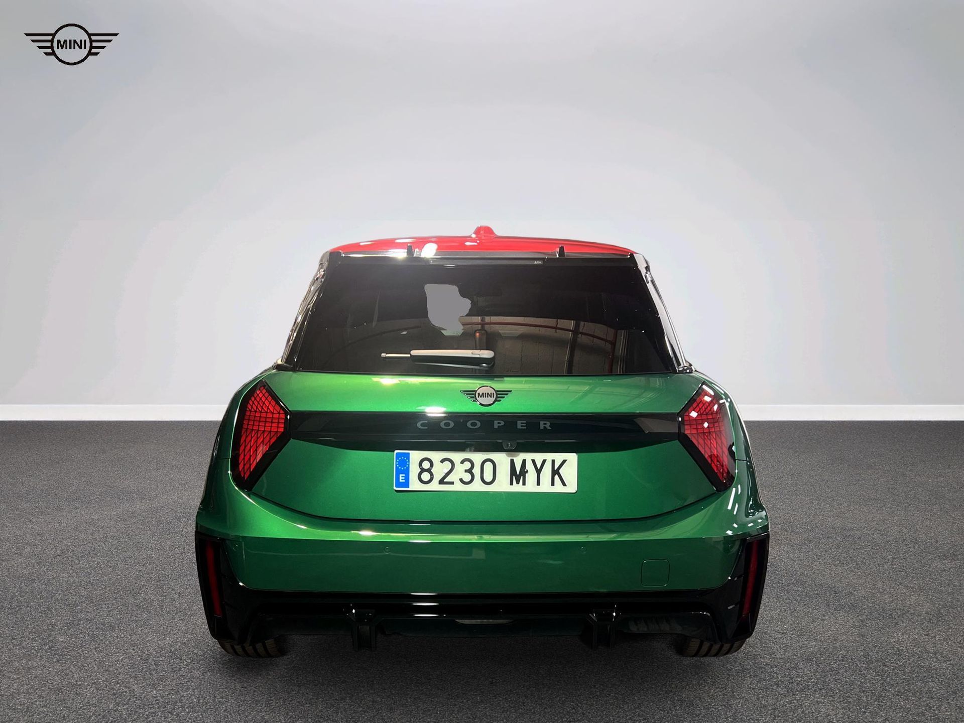 fotoG 6 del MINI MINI 3 Puertas Cooper E 135 kW (184 CV) 184cv Eléctrico del 2025 en Madrid