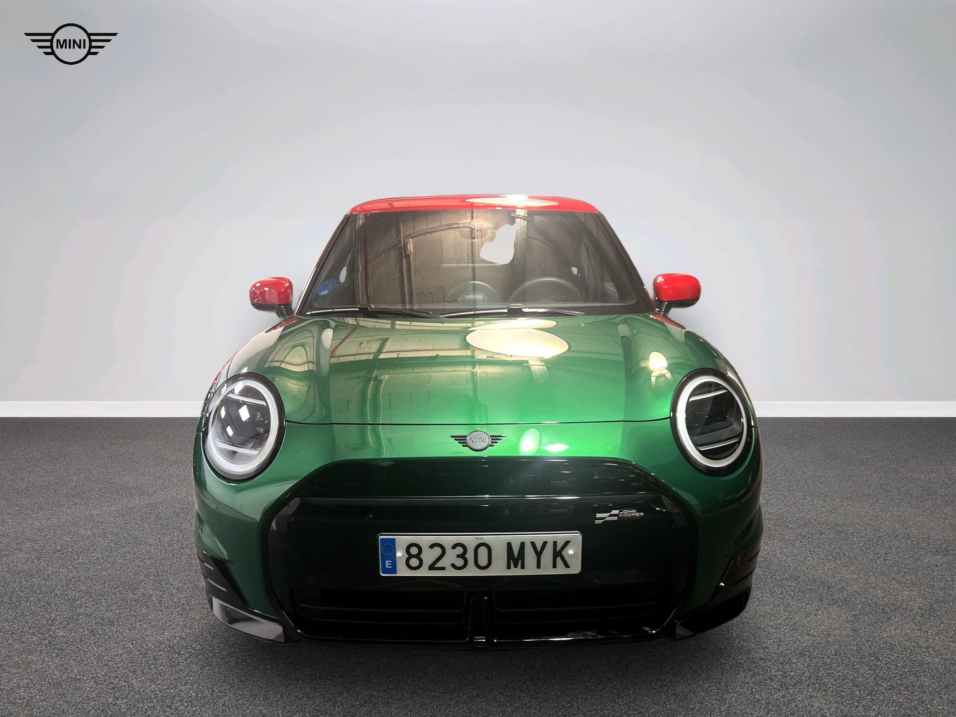 Fotos de MINI 3 Puertas Cooper E 135 kW (184 CV)