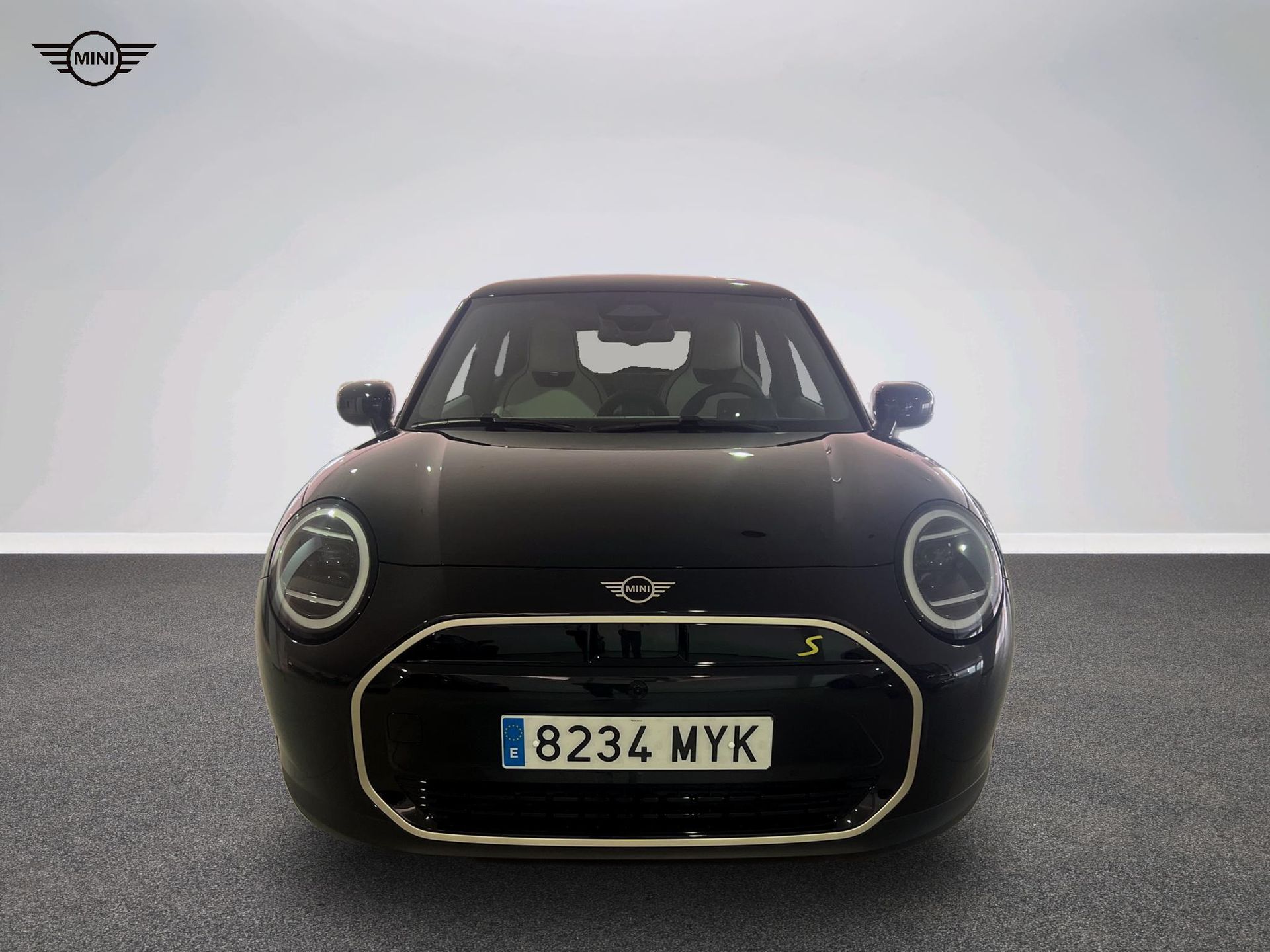 Fotos de MINI 3 Puertas Cooper SE 160 kW (218 CV)