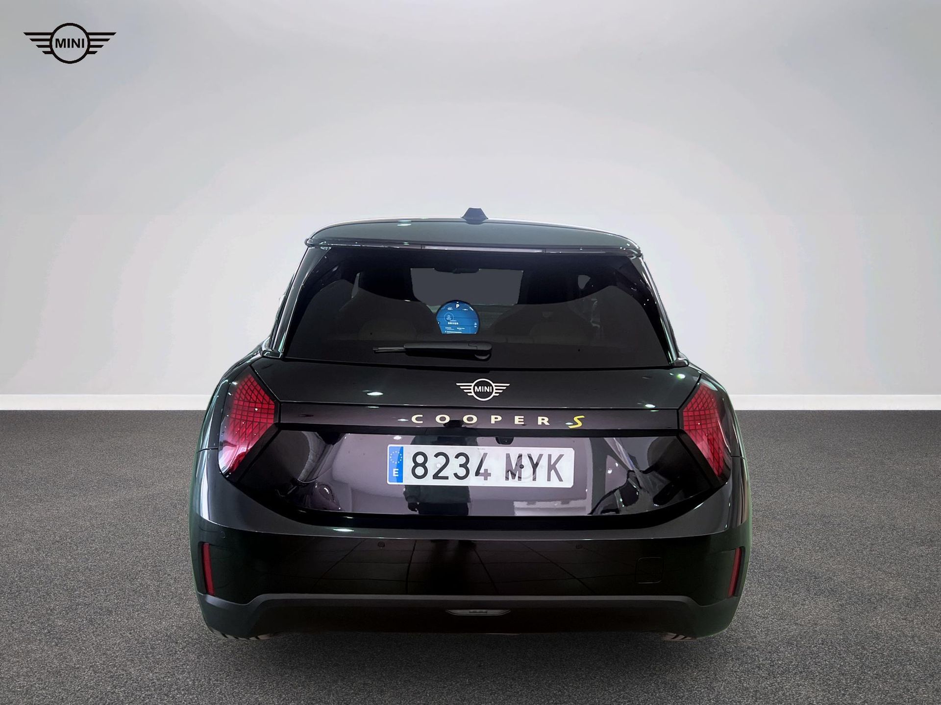 fotoG 6 del MINI MINI 3 Puertas Cooper SE 160 kW (218 CV) 218cv Eléctrico del 2025 en Madrid