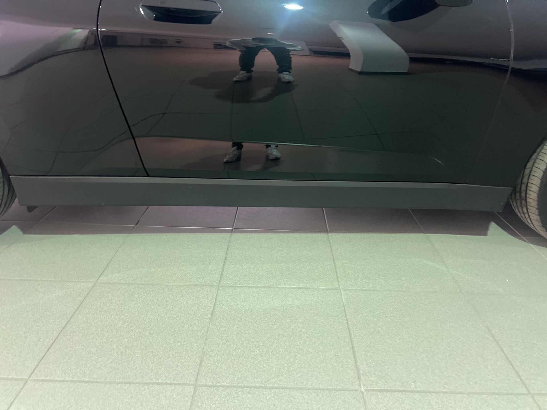 fotoG 17 del MINI MINI 3 Puertas Cooper SE 160 kW (218 CV) 218cv Eléctrico del 2025 en Madrid