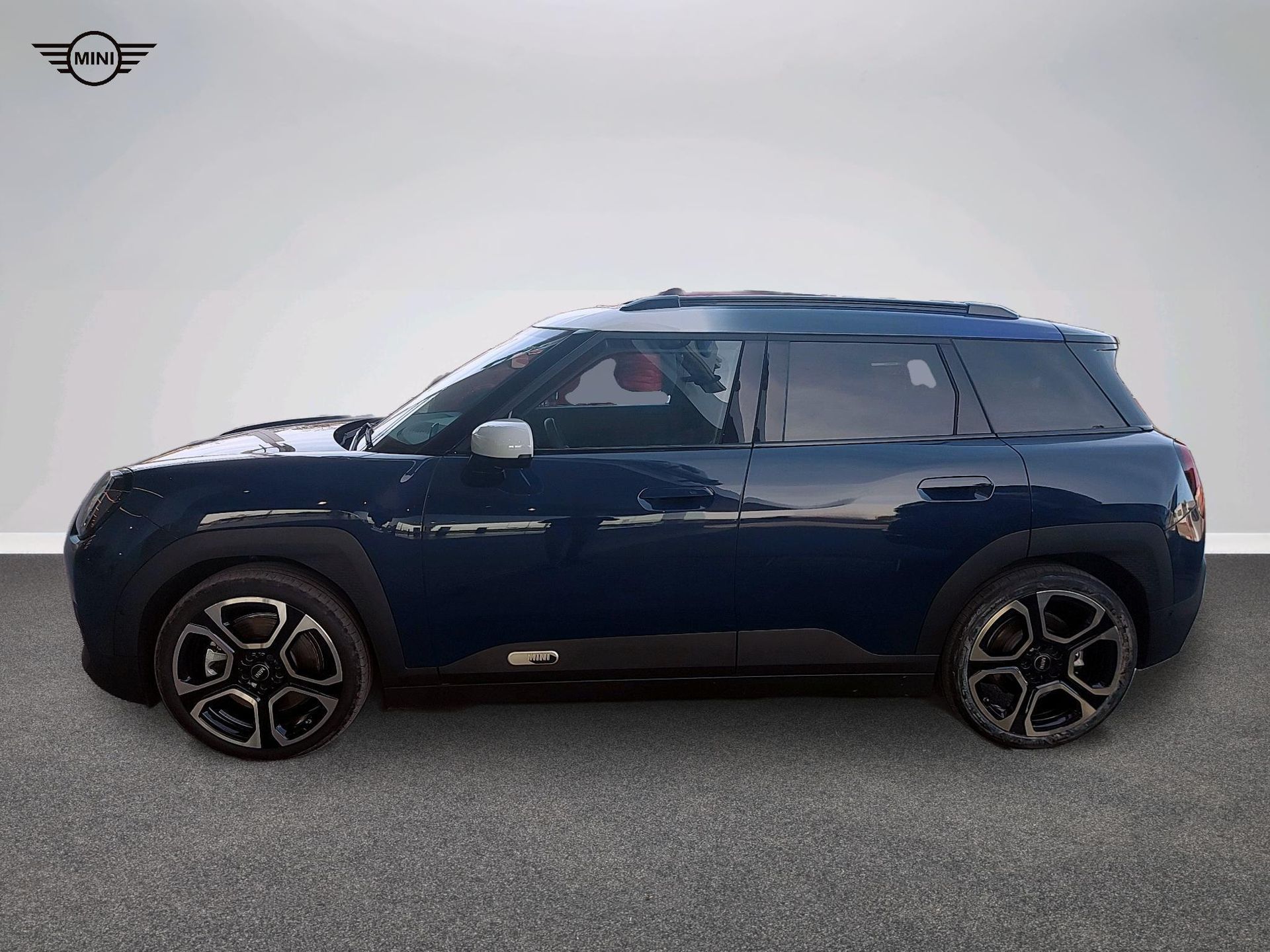 Fotos de MINI Aceman SE 160 kW (218 CV)