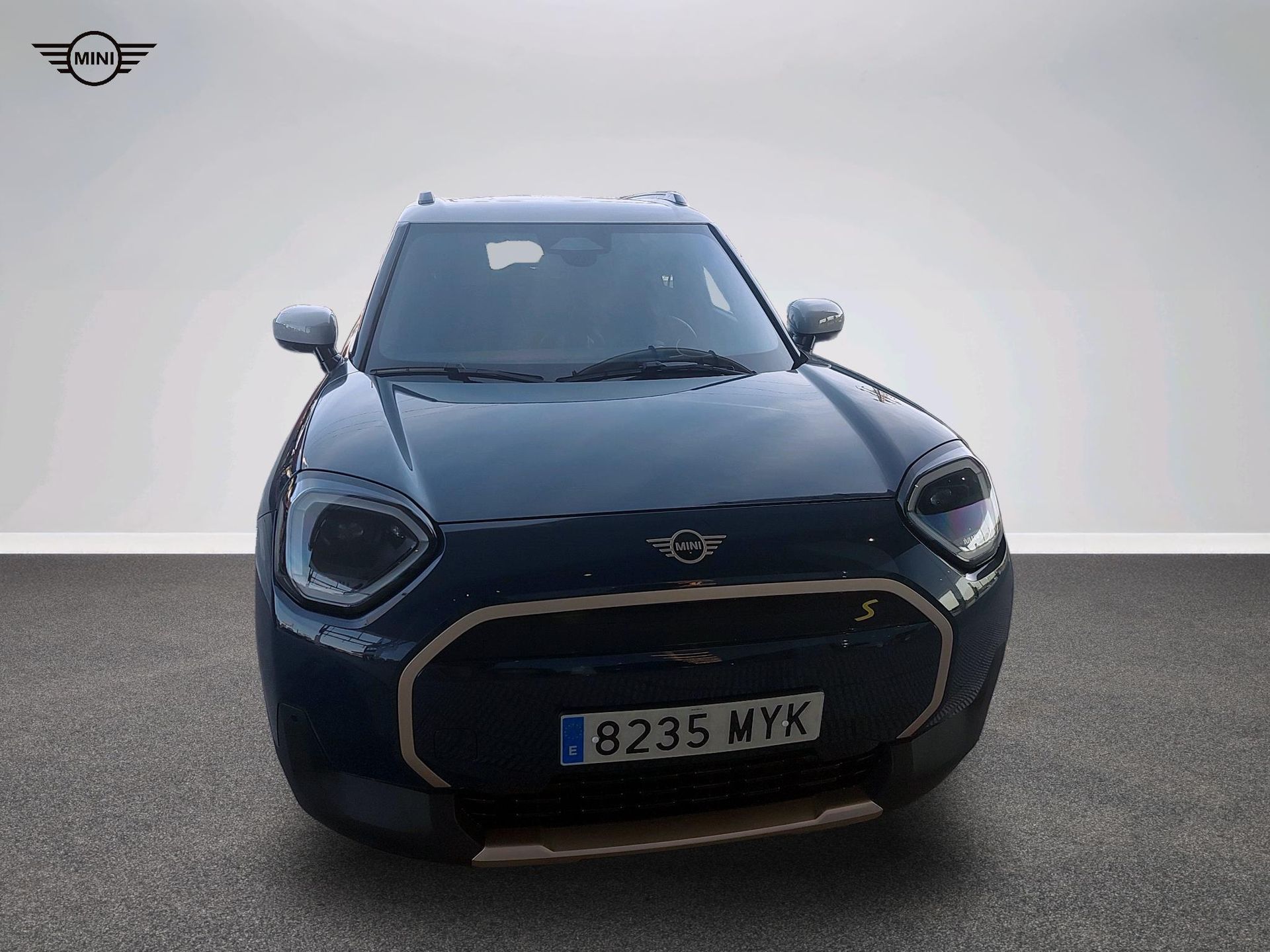 Fotos de MINI Aceman SE 160 kW (218 CV)