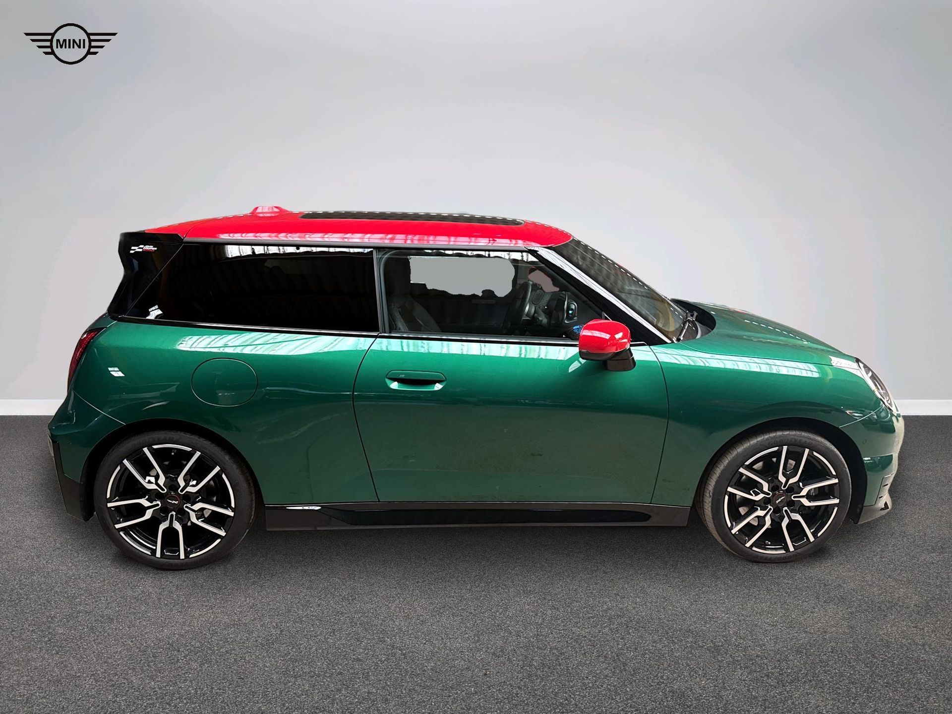 Fotos de MINI 3 Puertas Cooper E 135 kW (184 CV)