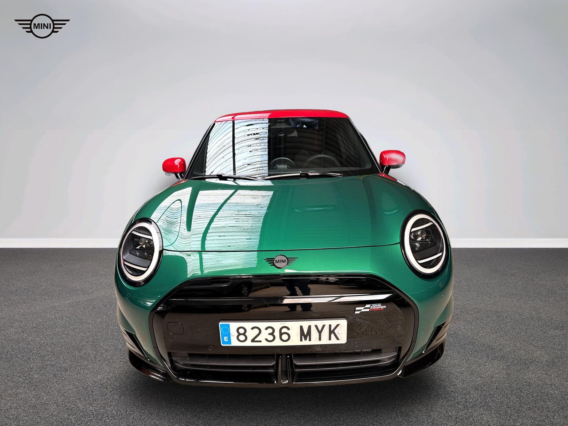 Fotos de MINI 3 Puertas Cooper E 135 kW (184 CV)