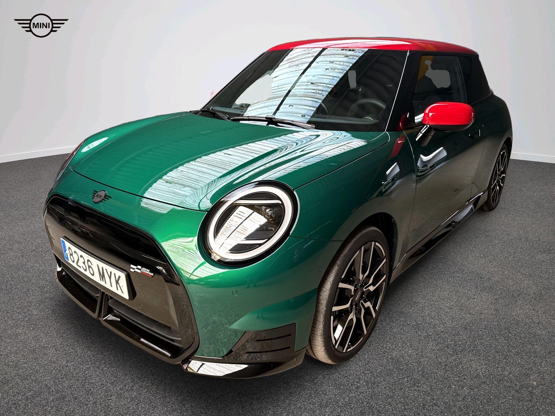 Fotos de MINI 3 Puertas Cooper E 135 kW (184 CV)