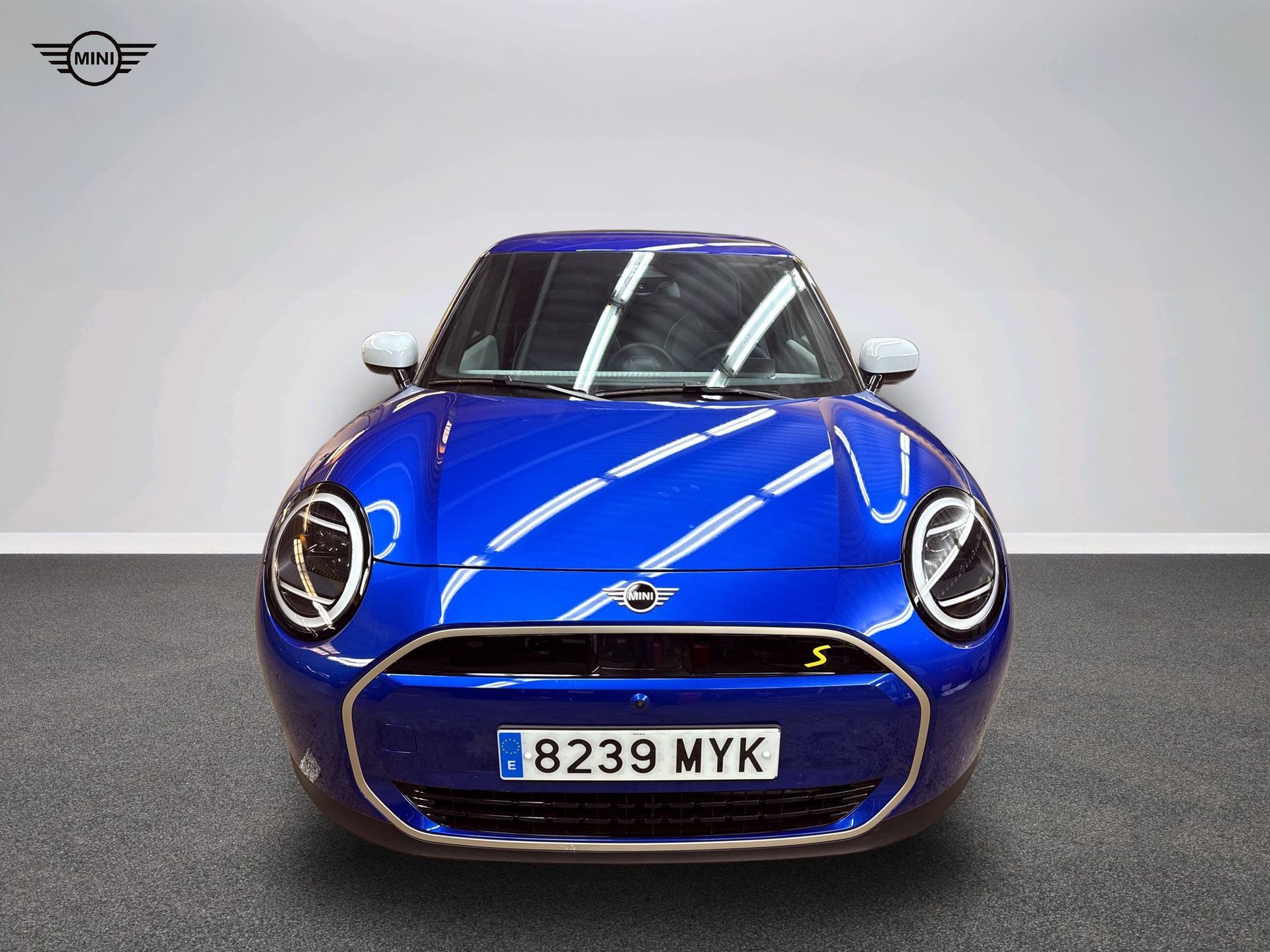 Fotos de MINI 3 Puertas Cooper SE 160 kW (218 CV)