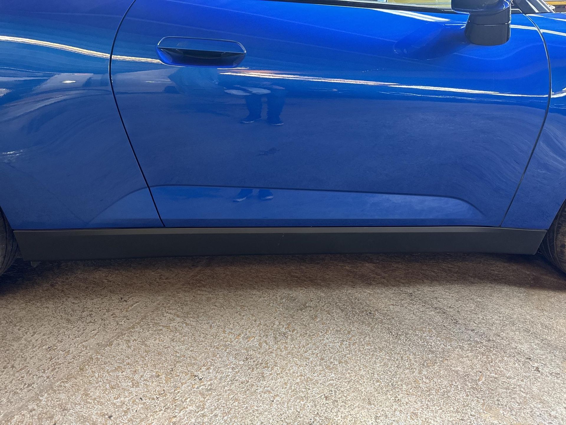 fotoG 17 del MINI MINI 3 Puertas Cooper SE 160 kW (218 CV) 218cv Eléctrico del 2025 en Madrid