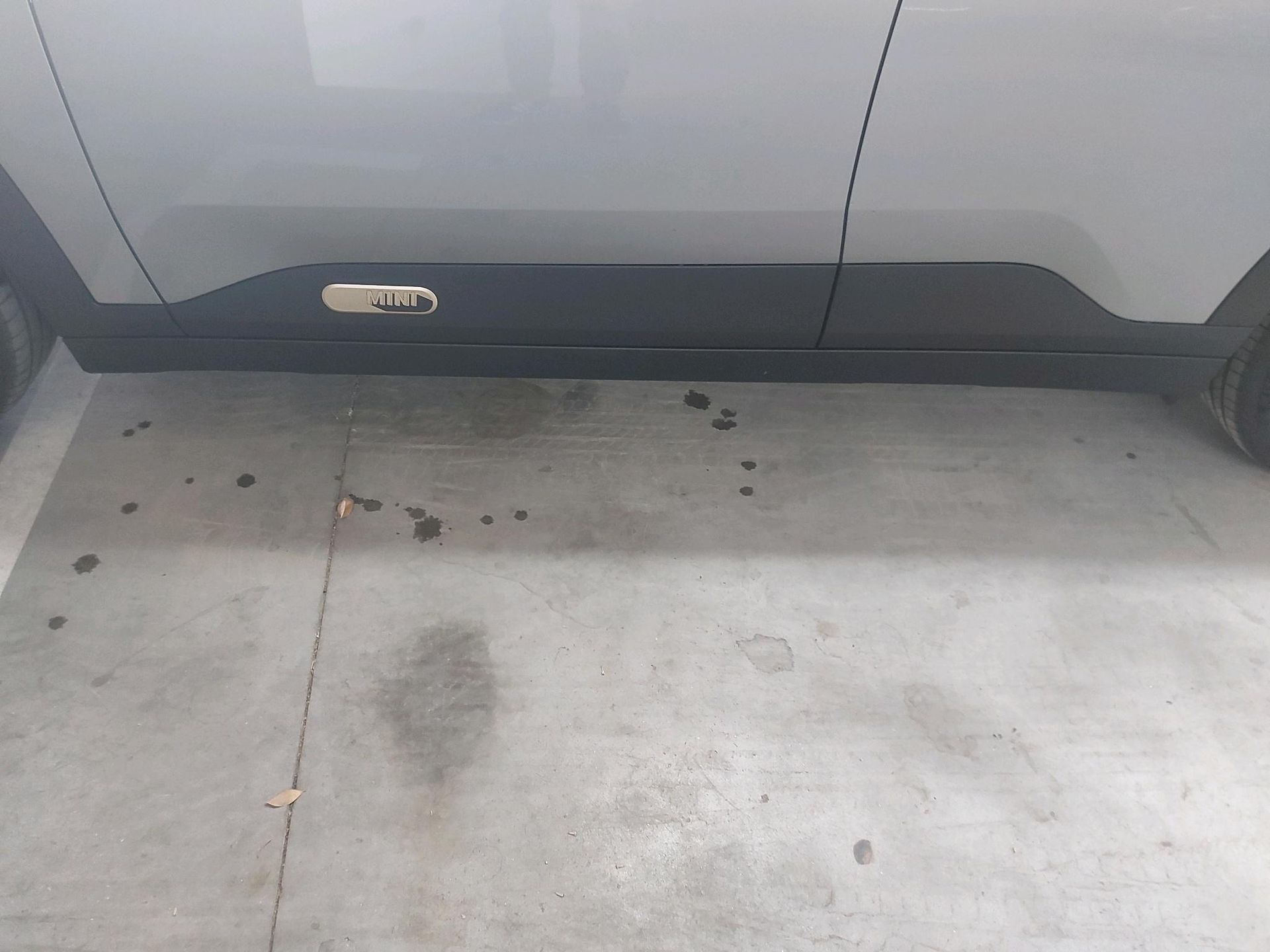 fotoG 17 del MINI MINI Aceman SE 160 kW (218 CV) 218cv Eléctrico del 2025 en Madrid