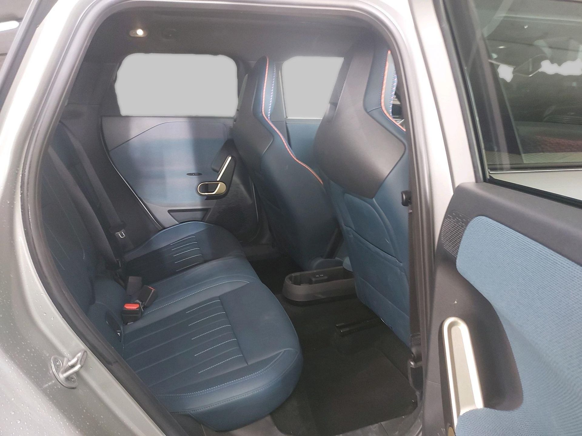 fotoG 9 del MINI MINI Aceman SE 160 kW (218 CV) 218cv Eléctrico del 2025 en Madrid