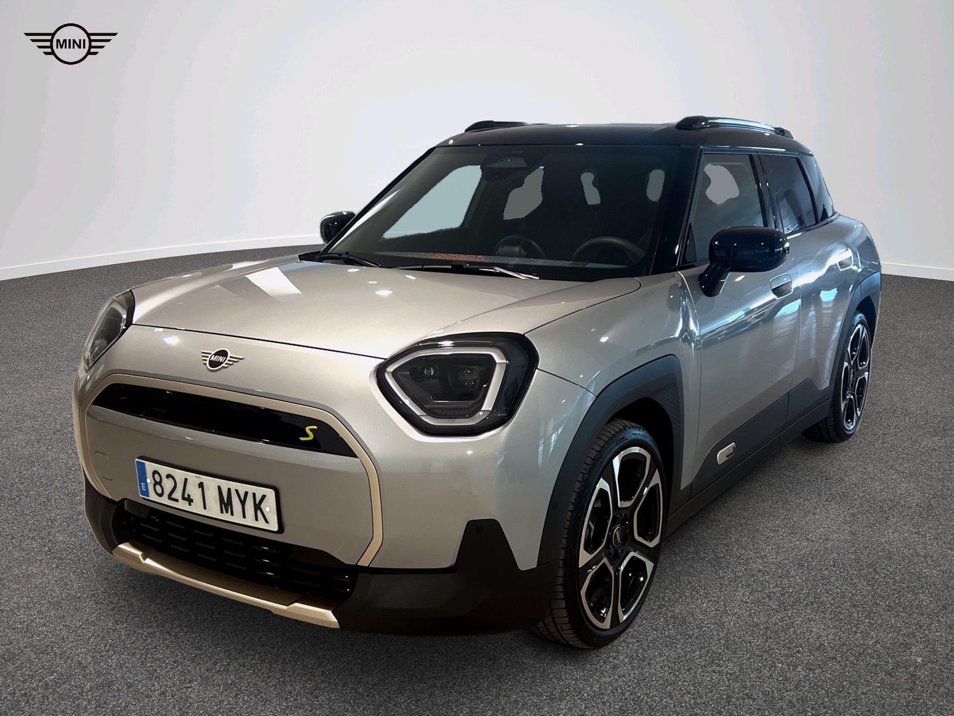 Fotos de MINI Aceman SE