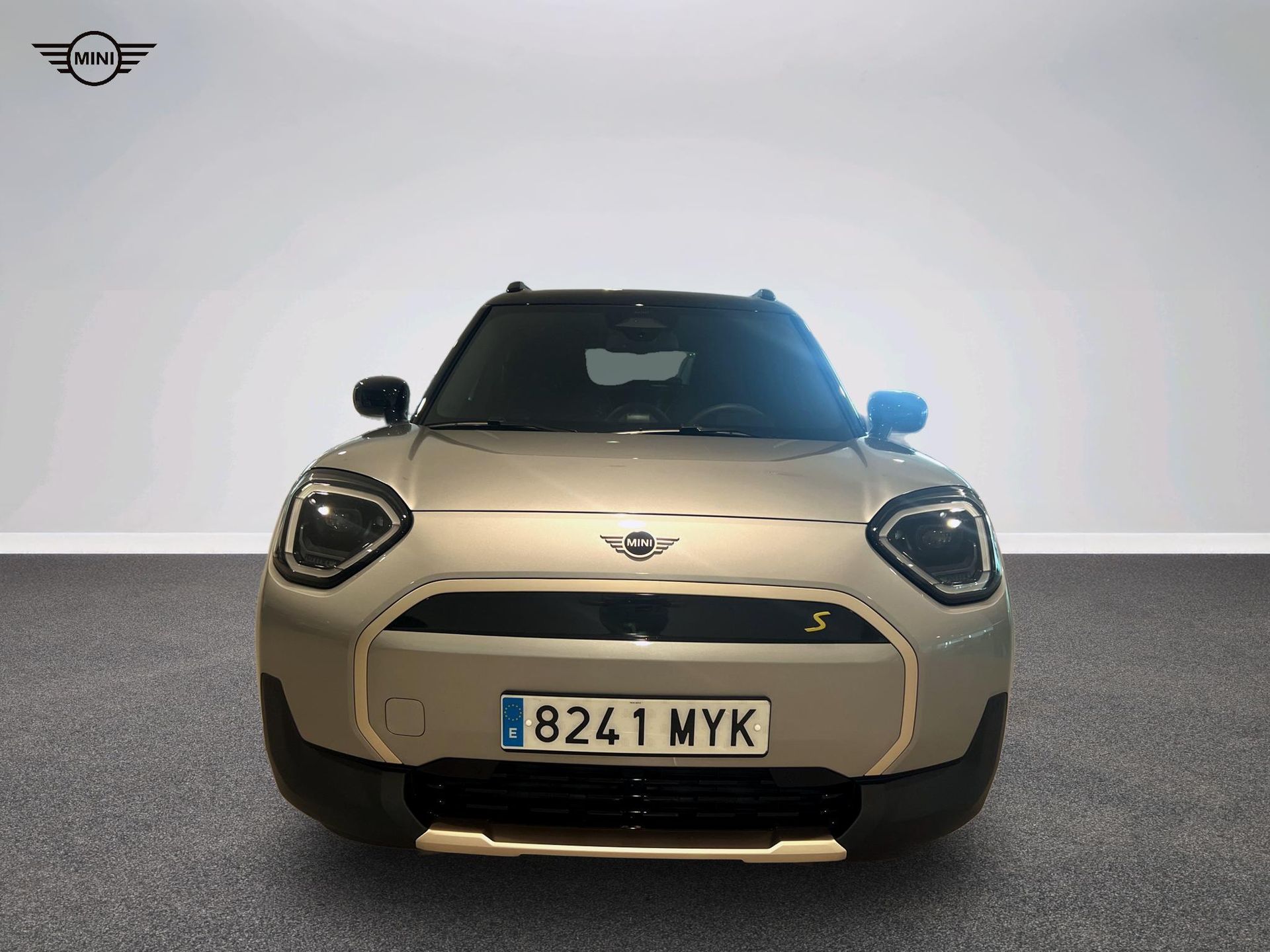 Fotos de MINI Aceman SE