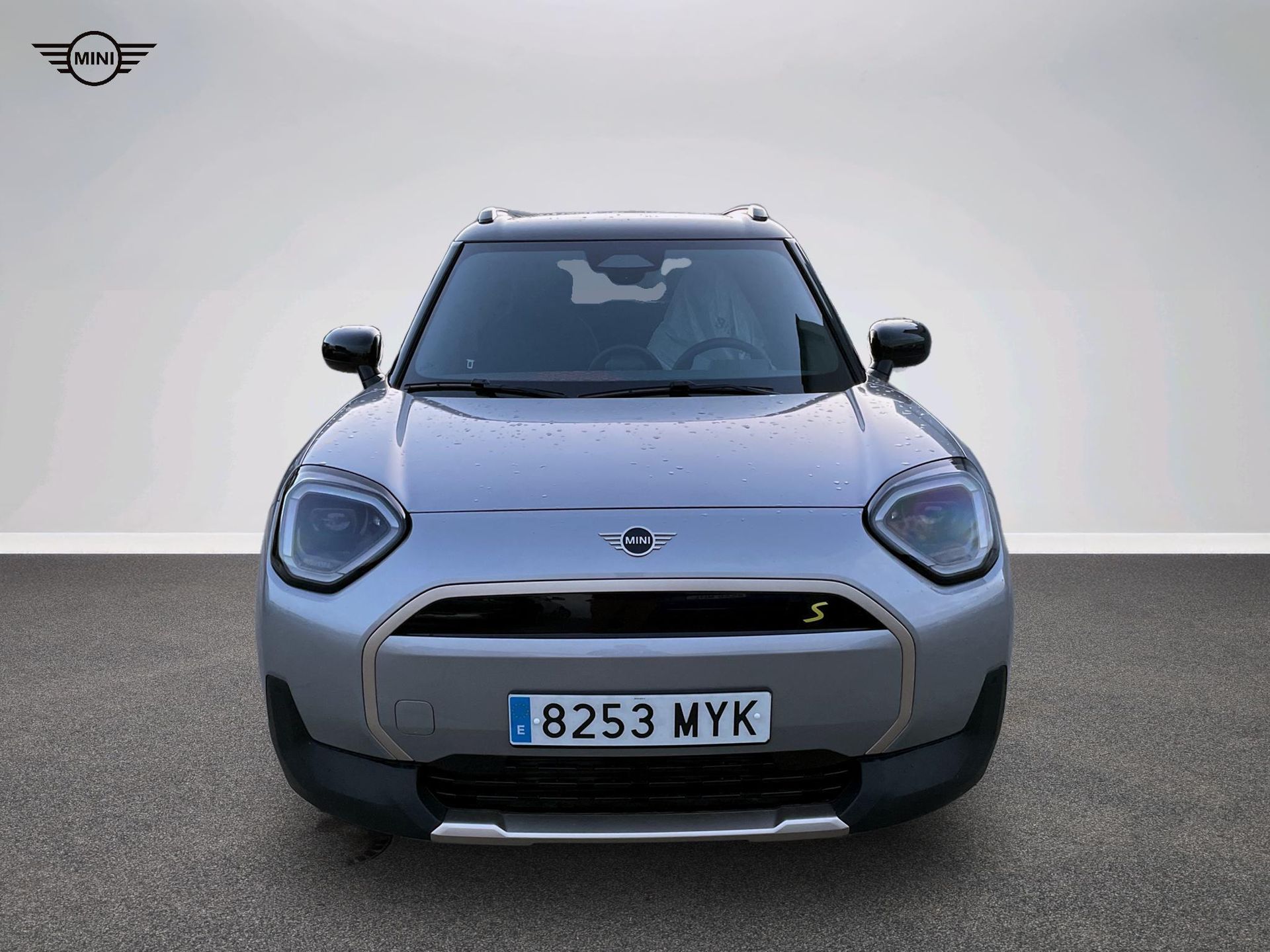 Fotos de MINI Aceman SE 160 kW (218 CV)