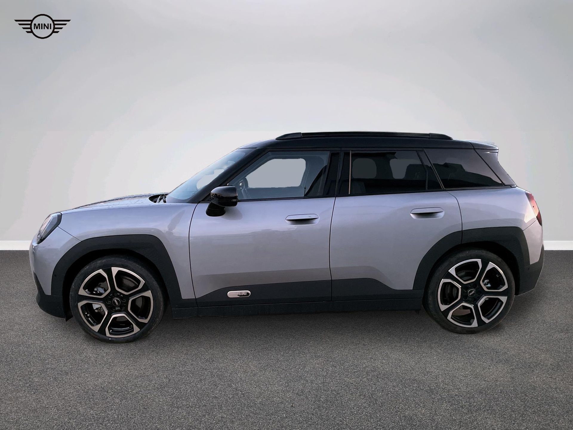 Fotos de MINI Aceman SE 160 kW (218 CV)