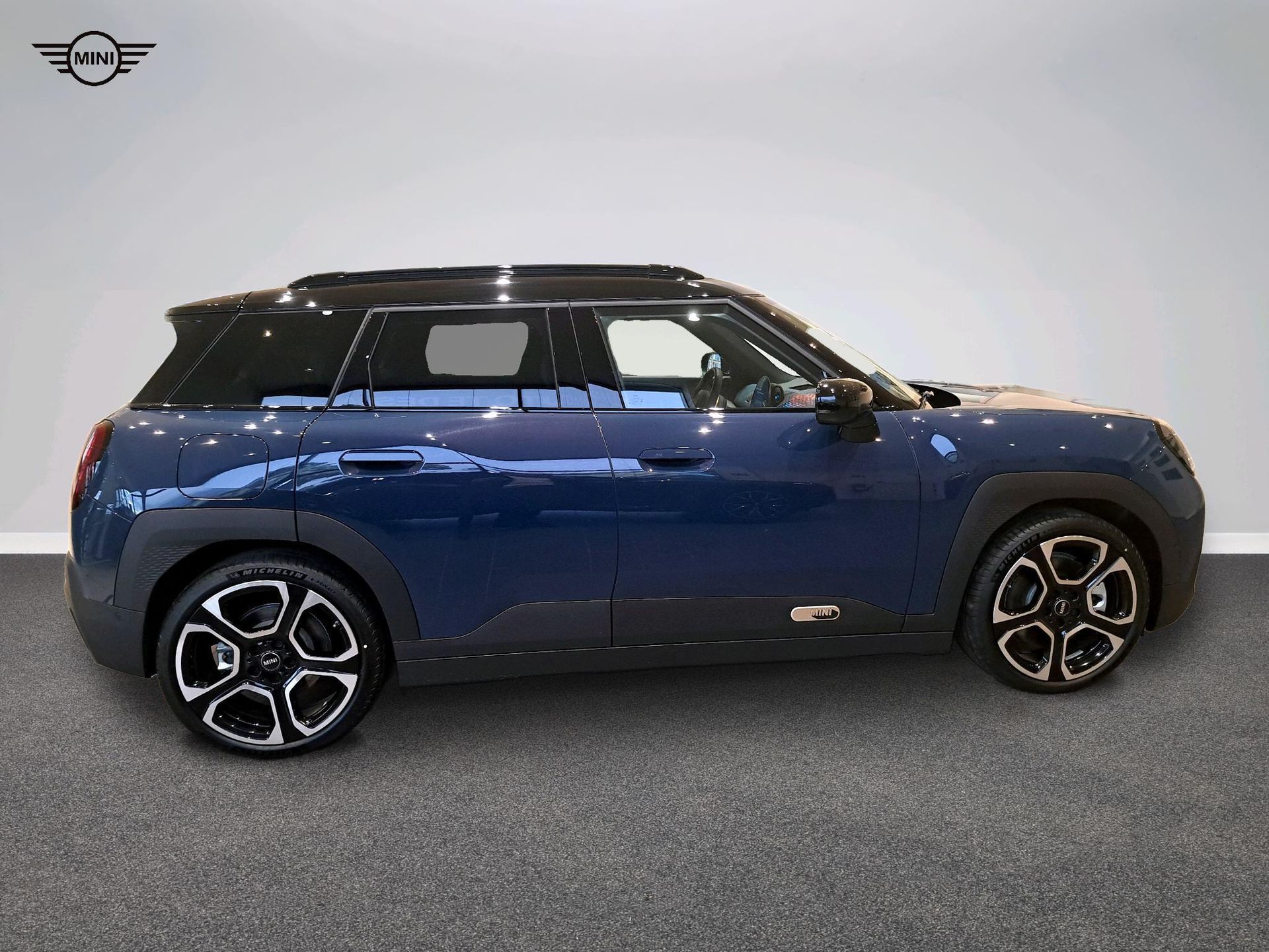 Fotos de MINI Aceman SE