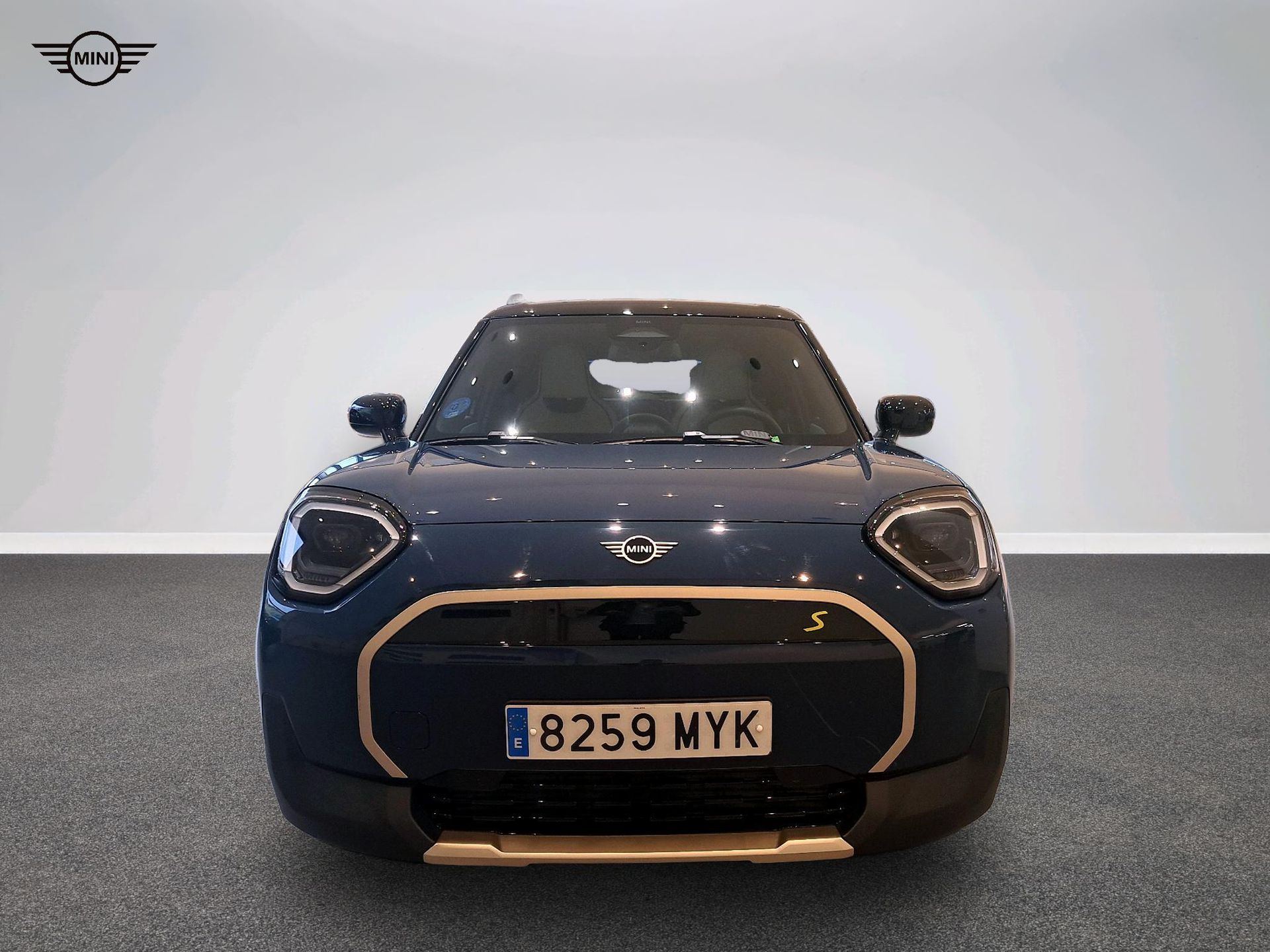 Fotos de MINI Aceman SE 160 kW (218 CV)