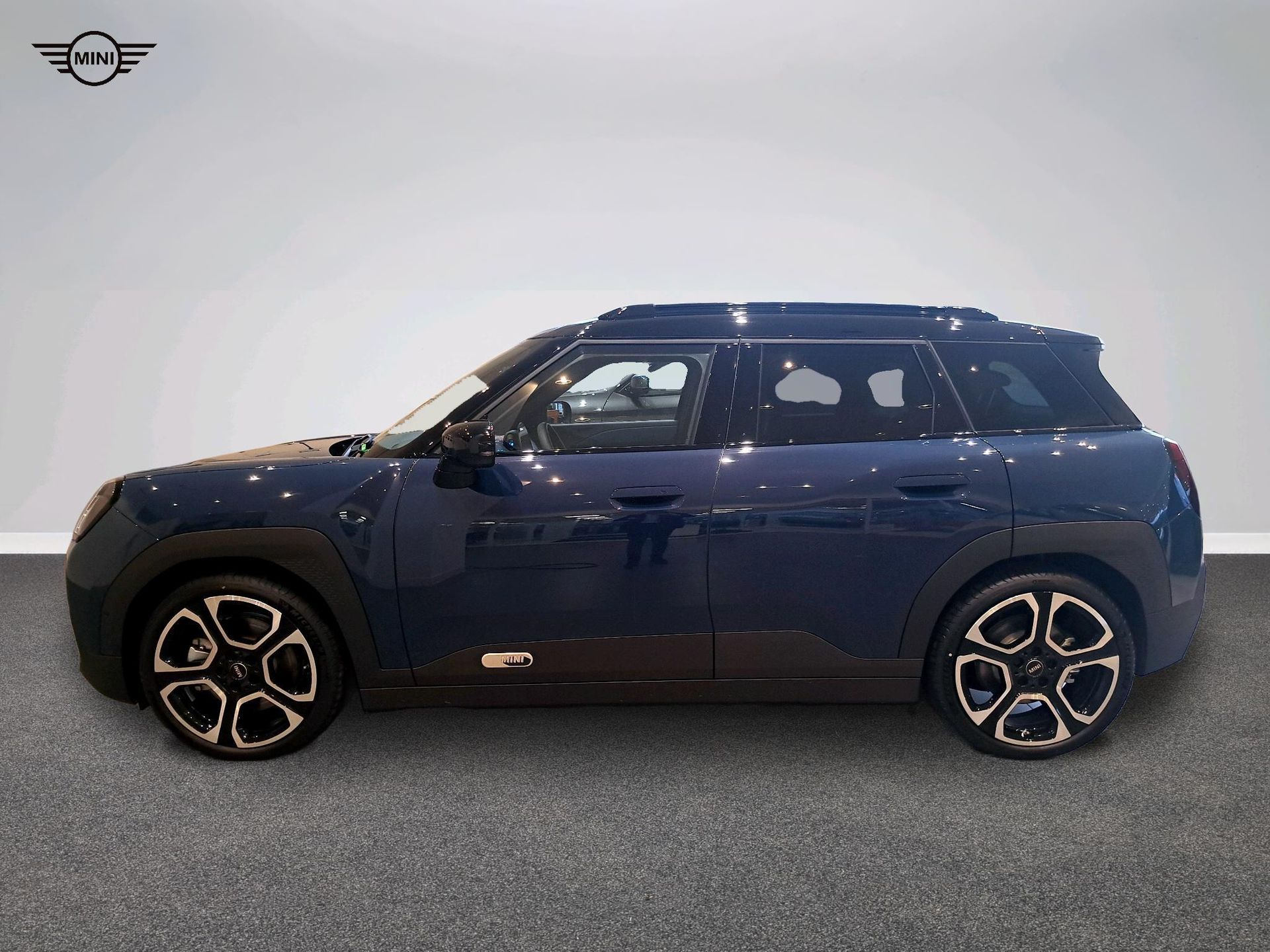Fotos de MINI Aceman SE 160 kW (218 CV)