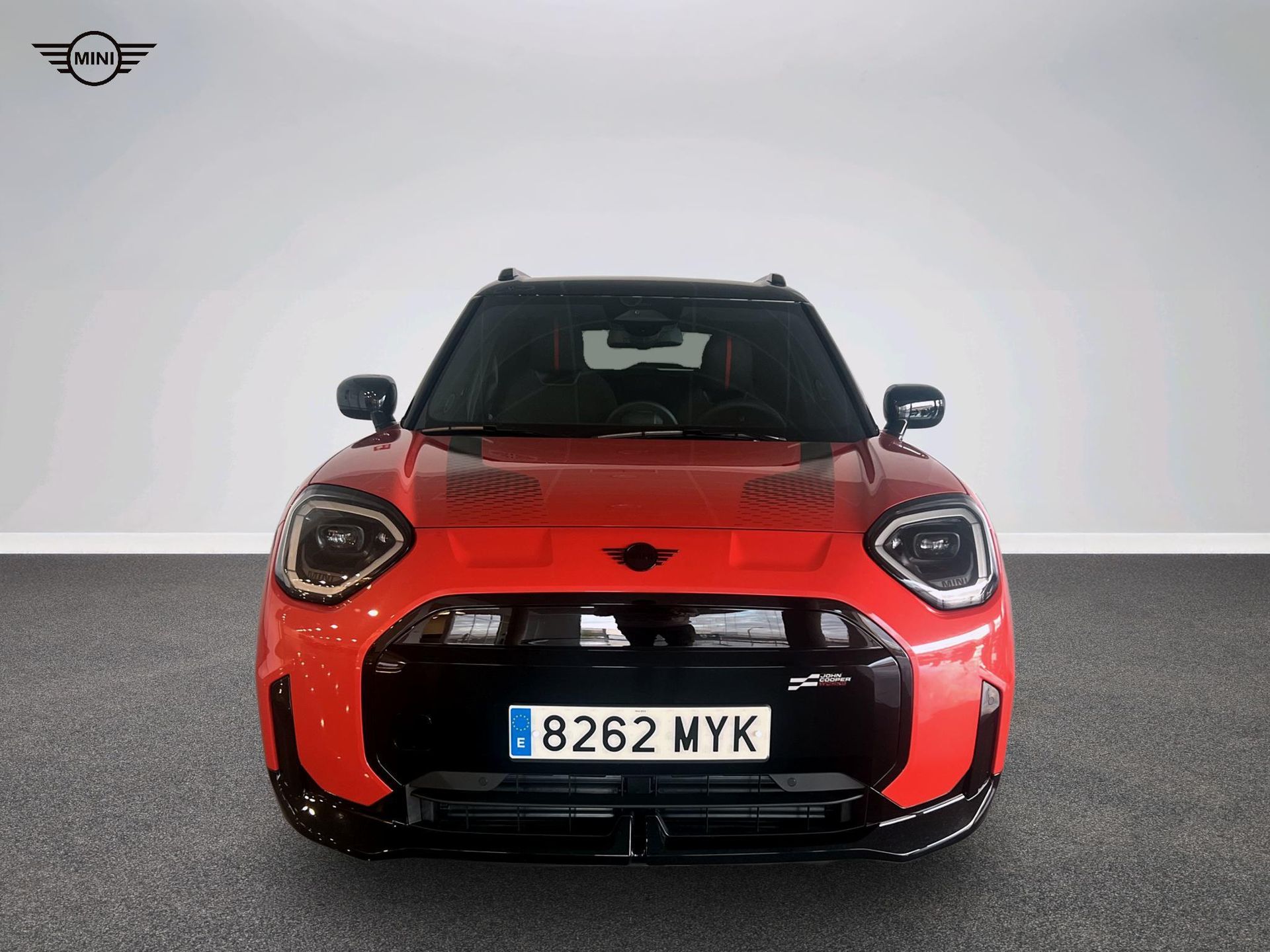 Fotos de MINI Aceman SE 160 kW (218 CV)