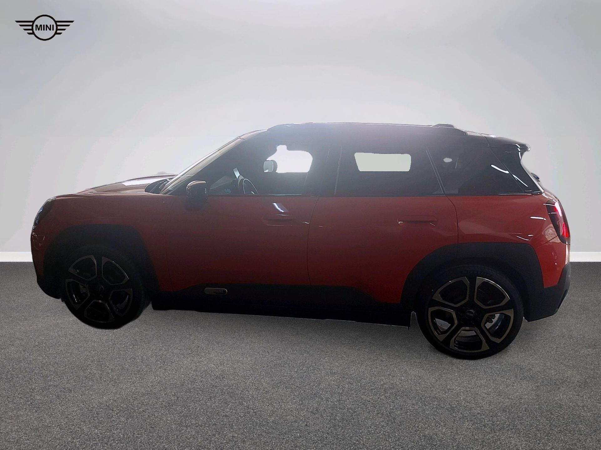 Fotos de MINI Aceman SE 160 kW (218 CV)