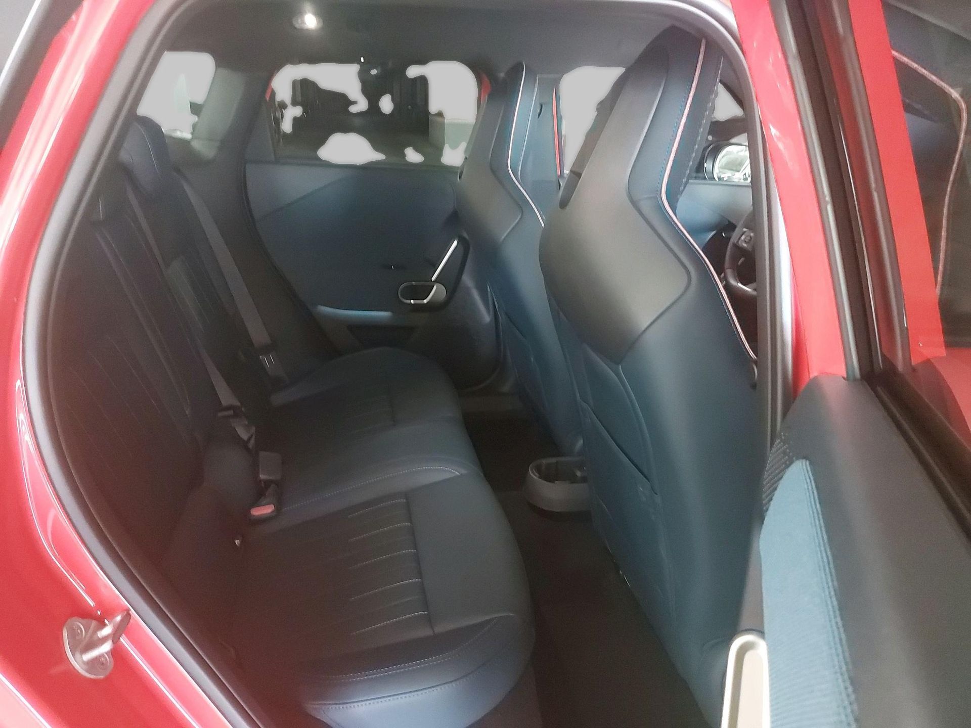 fotoG 9 del MINI MINI Aceman SE 160 kW (218 CV) 218cv Eléctrico del 2025 en Madrid