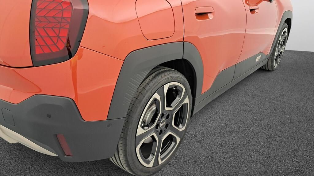 fotoG 18 del Mini MINI Aceman SE 218cv Eléctrico del 2025 en Madrid