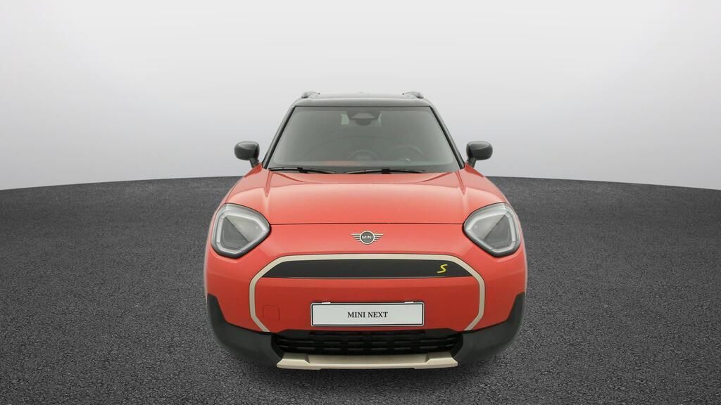 Fotos de MINI Aceman SE