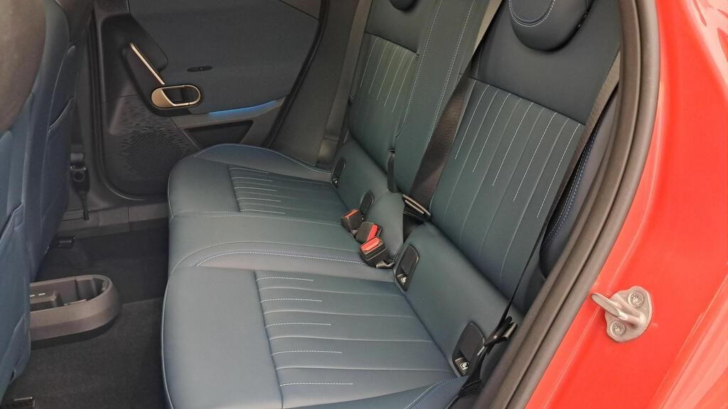 fotoG 9 del Mini MINI Aceman SE 218cv Eléctrico del 2025 en Madrid