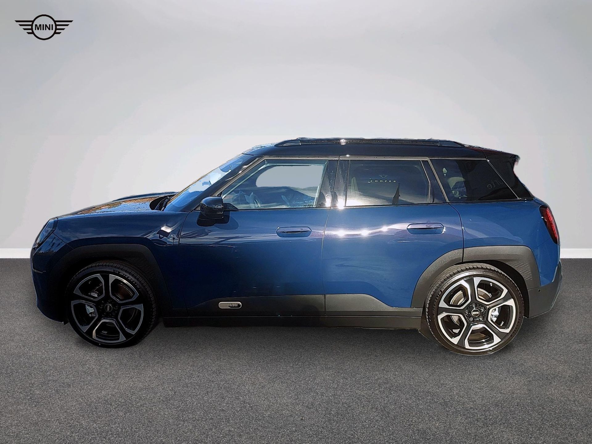 Fotos de MINI Aceman SE 160 kW (218 CV)