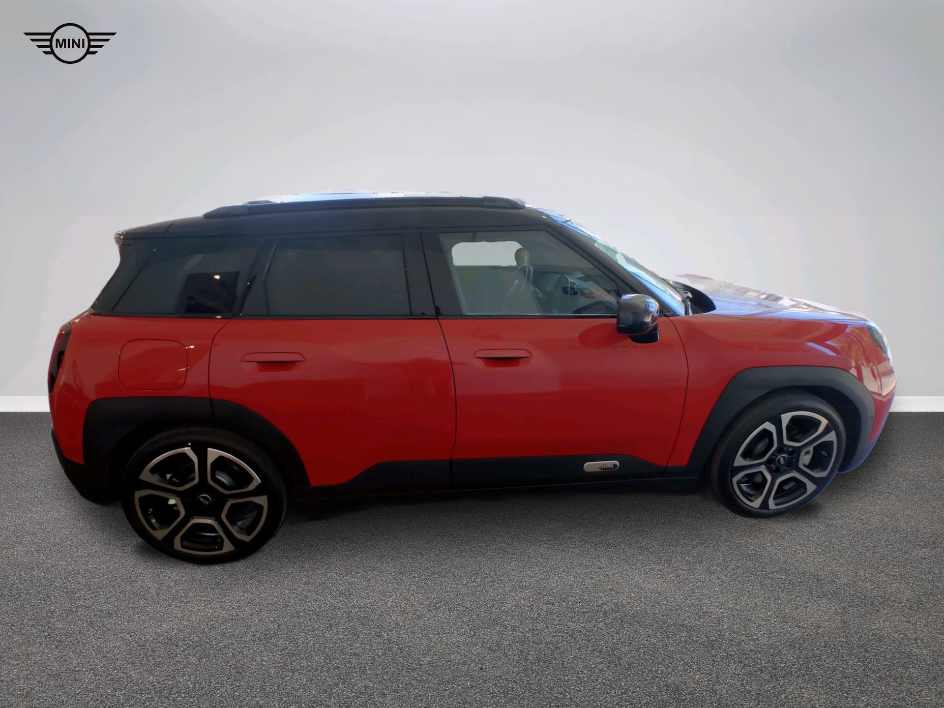 Fotos de MINI Aceman SE 160 kW (218 CV)