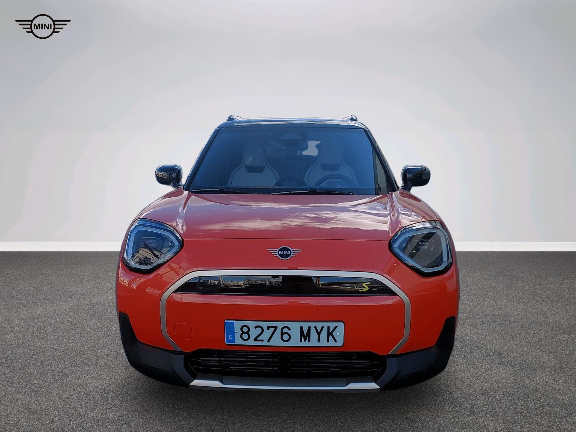 Fotos de MINI Aceman SE 160 kW (218 CV)