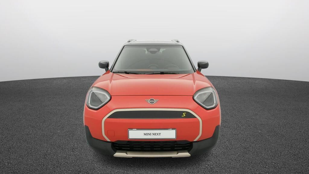 Fotos de MINI Aceman SE
