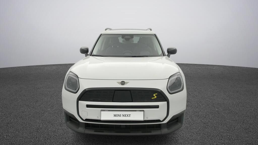 Fotos de MINI Countryman SE ALL4 230 kW (313 CV)