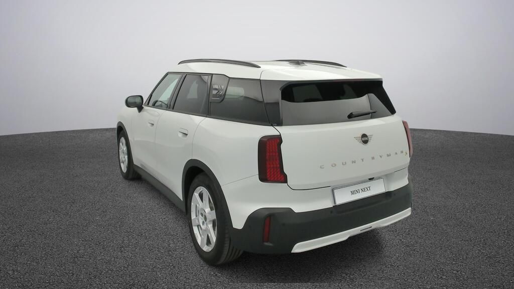 fotoG 4 del MINI MINI Countryman SE ALL4 230 kW (313 CV) 313cv Eléctrico del 2025 en Madrid