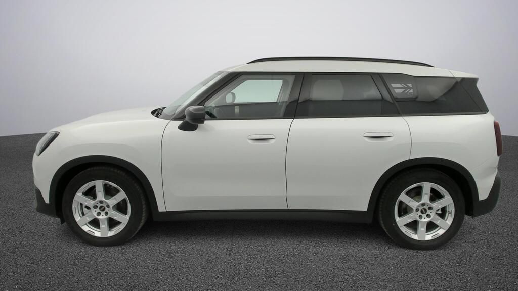 Fotos de MINI Countryman SE ALL4 230 kW (313 CV)