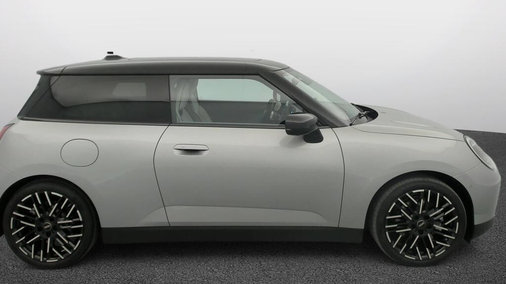 Fotos de MINI 3 Puertas Cooper SE 160 kW (218 CV)