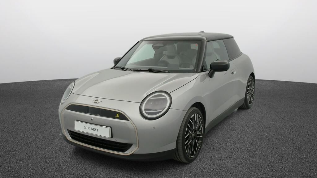 Fotos de MINI 3 Puertas Cooper SE 160 kW (218 CV)